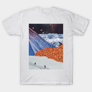 Spring is coming T-Shirt